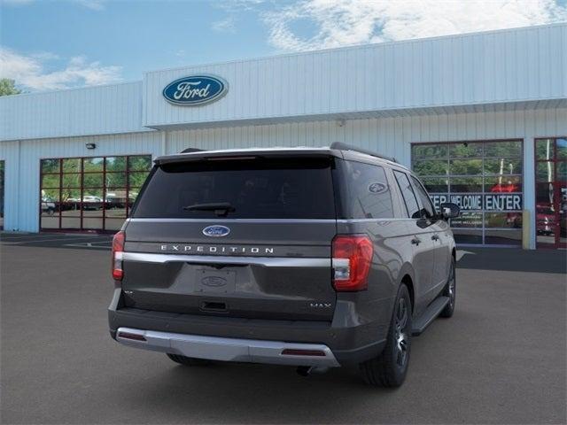 new 2024 Ford Expedition Max car, priced at $75,190