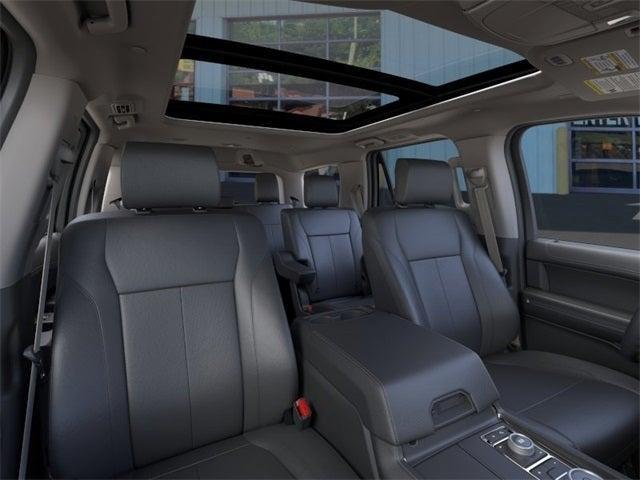 new 2024 Ford Expedition car, priced at $67,633