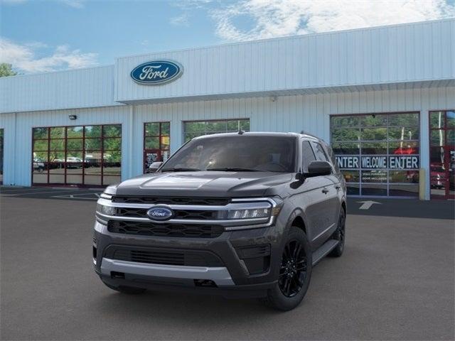 new 2024 Ford Expedition car, priced at $67,633