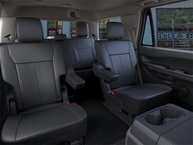 new 2024 Ford Expedition car, priced at $67,633