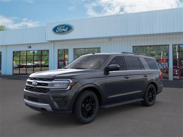 new 2024 Ford Expedition car, priced at $67,633