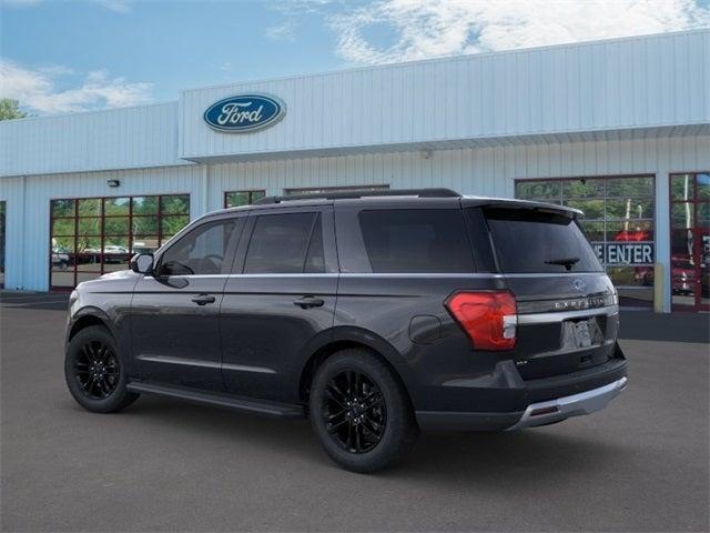 new 2024 Ford Expedition car, priced at $67,633