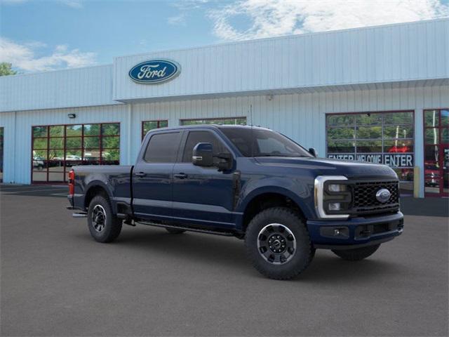 new 2024 Ford F-250 car, priced at $78,458