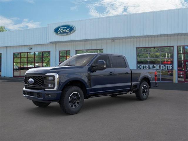 new 2024 Ford F-250 car, priced at $79,267