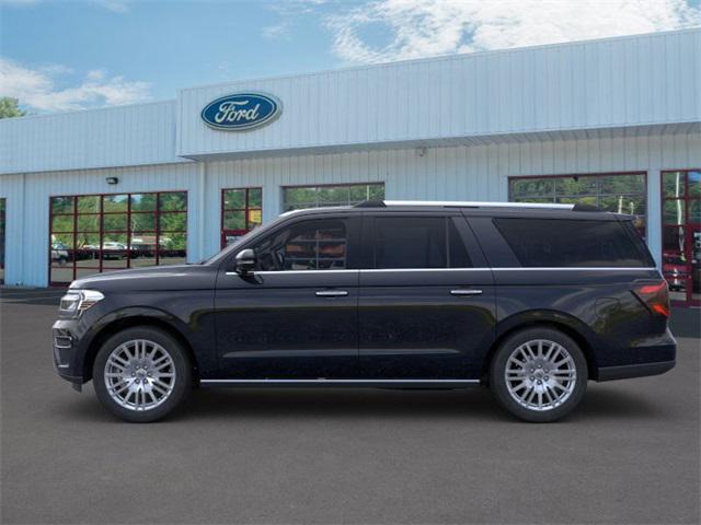 new 2024 Ford Expedition car, priced at $75,586