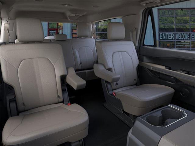 new 2024 Ford Expedition car, priced at $75,586