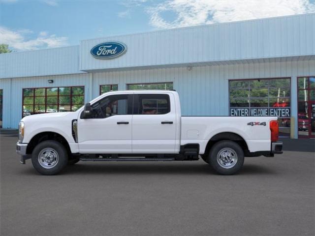 new 2024 Ford F-250 car, priced at $55,346