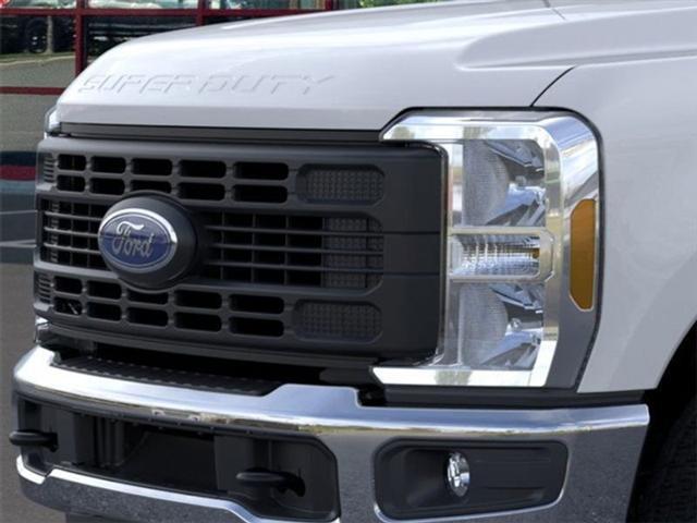 new 2024 Ford F-250 car, priced at $55,346