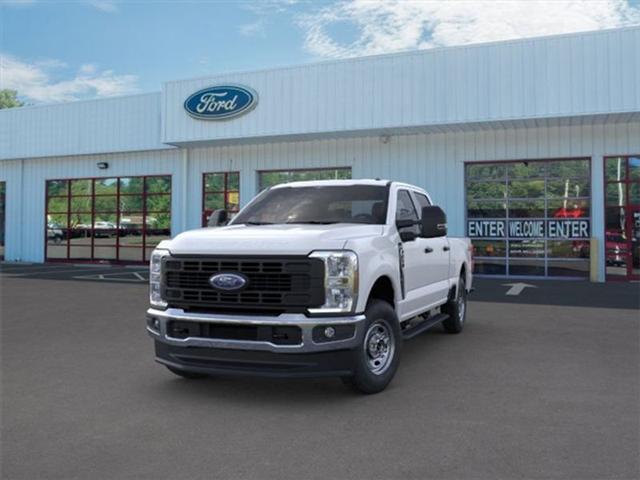 new 2024 Ford F-250 car, priced at $55,346