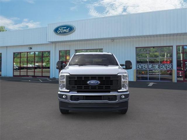 new 2024 Ford F-250 car, priced at $55,346