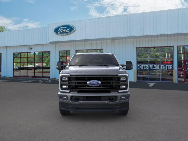 new 2025 Ford F-350 car, priced at $94,048