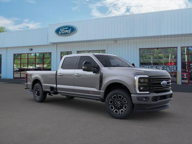 new 2025 Ford F-350 car, priced at $94,048