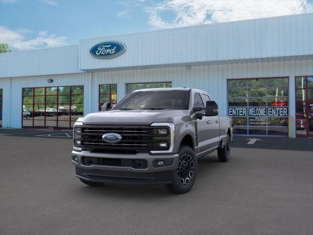 new 2025 Ford F-350 car, priced at $94,048