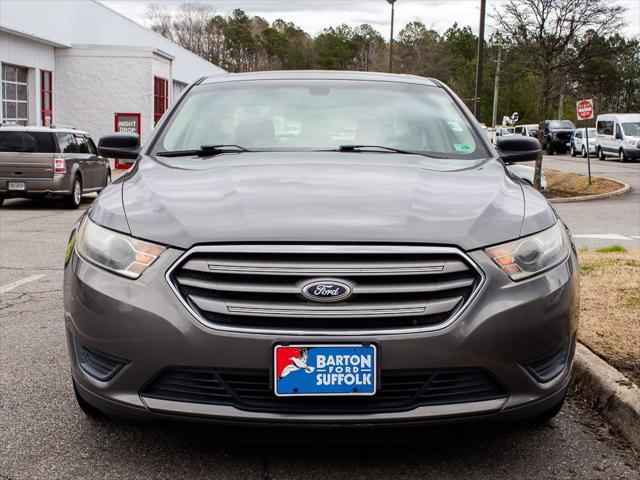 used 2013 Ford Taurus car, priced at $11,175