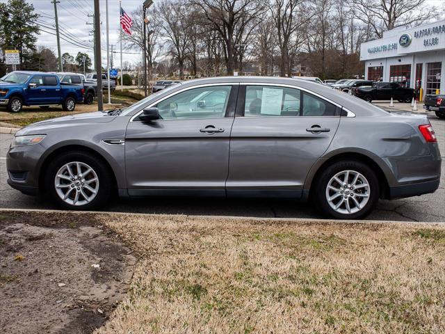 used 2013 Ford Taurus car, priced at $11,175