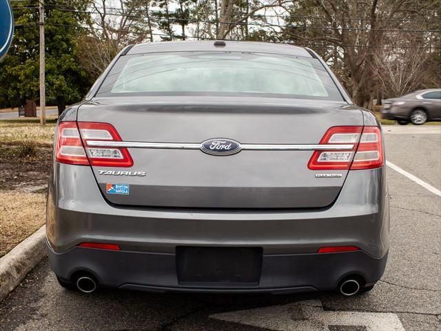 used 2013 Ford Taurus car, priced at $11,175