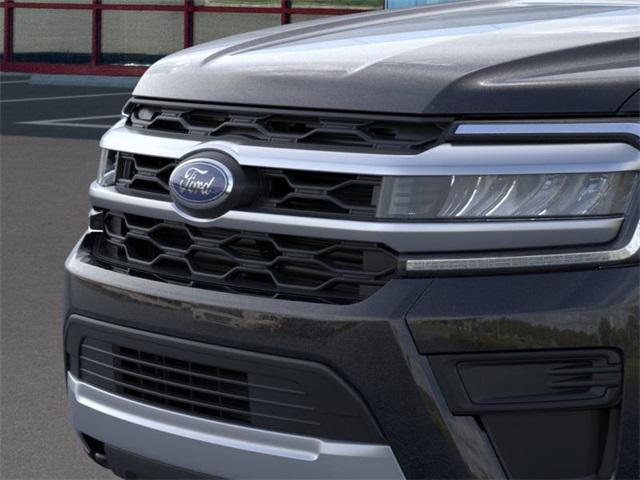 new 2024 Ford Expedition car, priced at $68,941