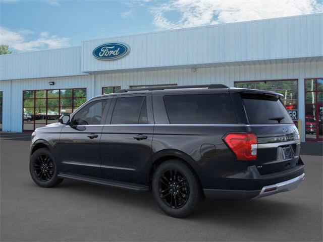 new 2024 Ford Expedition car, priced at $68,941