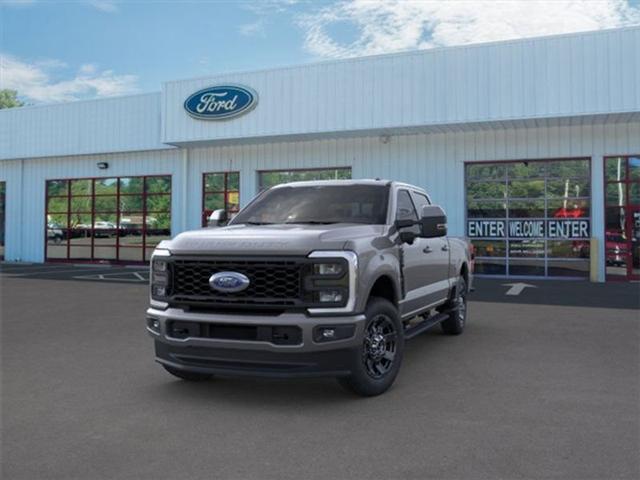 new 2024 Ford F-250 car, priced at $69,535