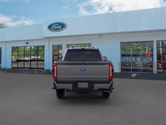 new 2024 Ford F-250 car, priced at $69,535