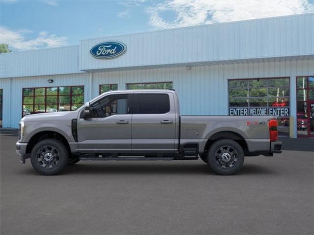 new 2024 Ford F-250 car, priced at $69,535