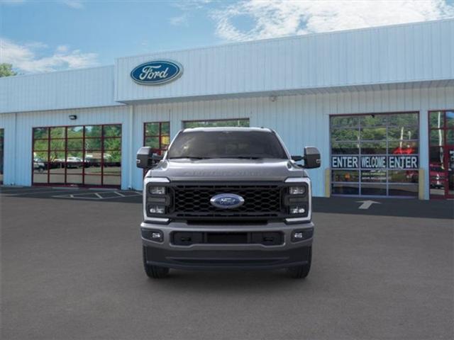 new 2024 Ford F-250 car, priced at $69,535