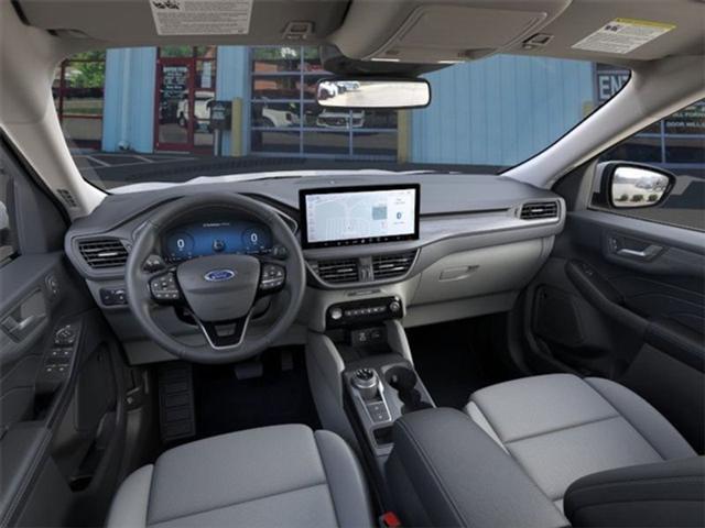 new 2024 Ford Escape car, priced at $36,991