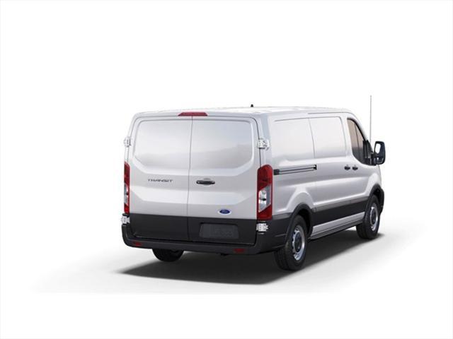 new 2024 Ford Transit-150 car, priced at $48,515