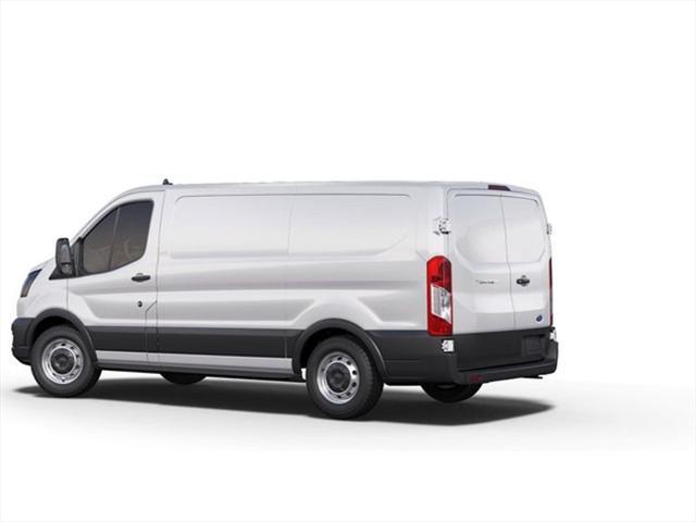 new 2024 Ford Transit-150 car, priced at $48,515