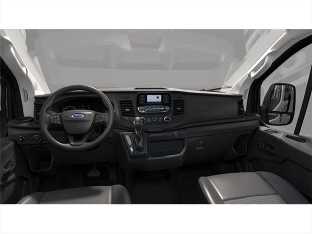 new 2024 Ford Transit-150 car, priced at $48,515