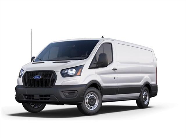 new 2024 Ford Transit-150 car, priced at $48,515