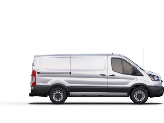 new 2024 Ford Transit-150 car, priced at $48,515