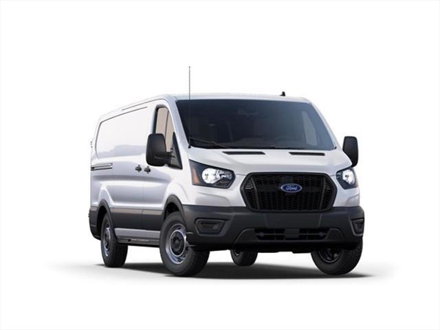 new 2024 Ford Transit-150 car, priced at $48,515