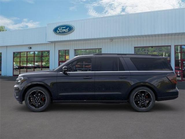 new 2024 Ford Expedition car, priced at $84,334