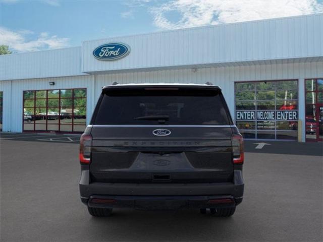 new 2024 Ford Expedition car, priced at $84,334