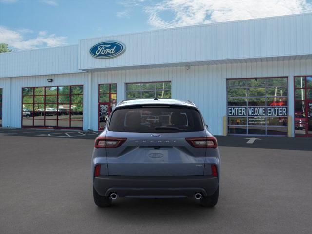 new 2025 Ford Escape car, priced at $34,480