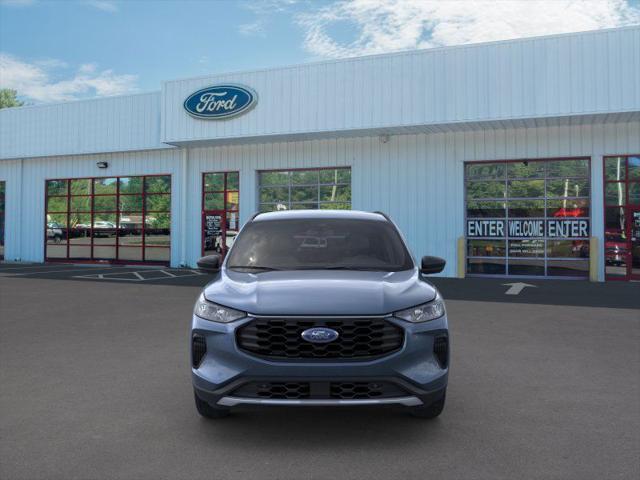 new 2025 Ford Escape car, priced at $34,480