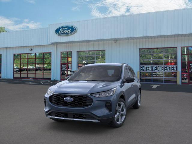 new 2025 Ford Escape car, priced at $34,480