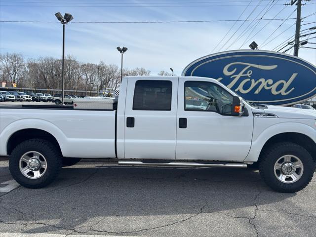 used 2012 Ford F-250 car, priced at $18,425