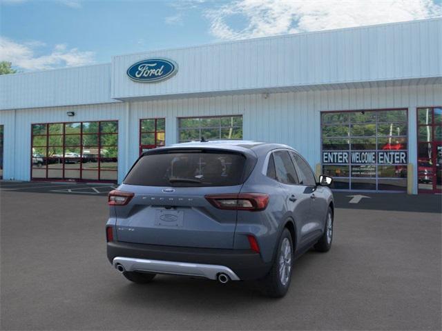 new 2024 Ford Escape car, priced at $28,956