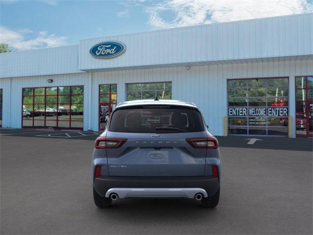 new 2024 Ford Escape car, priced at $28,956