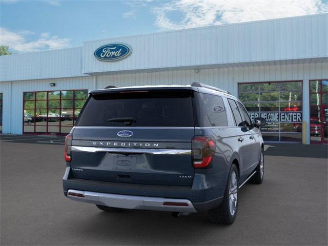 new 2024 Ford Expedition car, priced at $75,257