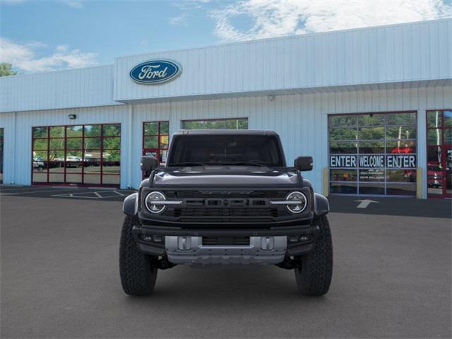 new 2024 Ford Bronco car, priced at $97,164