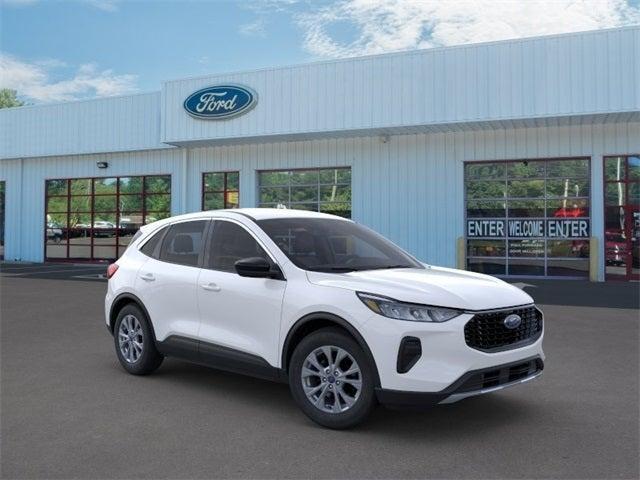 new 2024 Ford Escape car, priced at $31,823