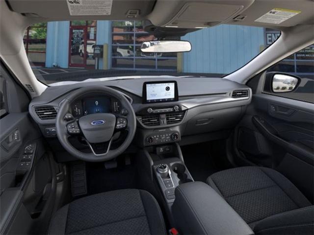 used 2024 Ford Escape car, priced at $30,503