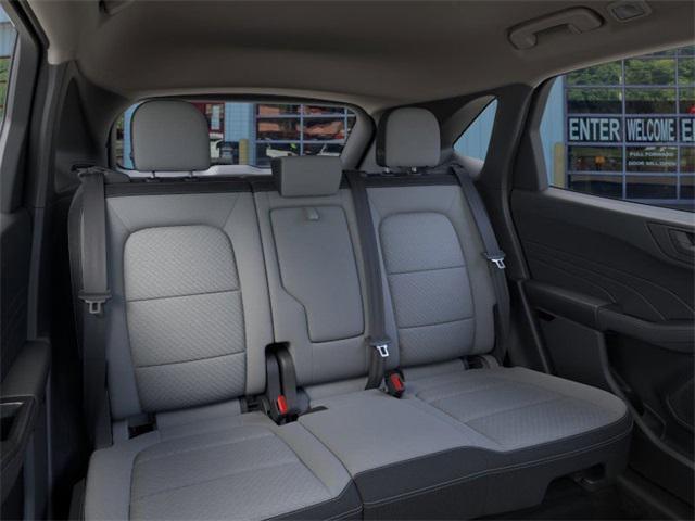 new 2024 Ford Escape car, priced at $28,810