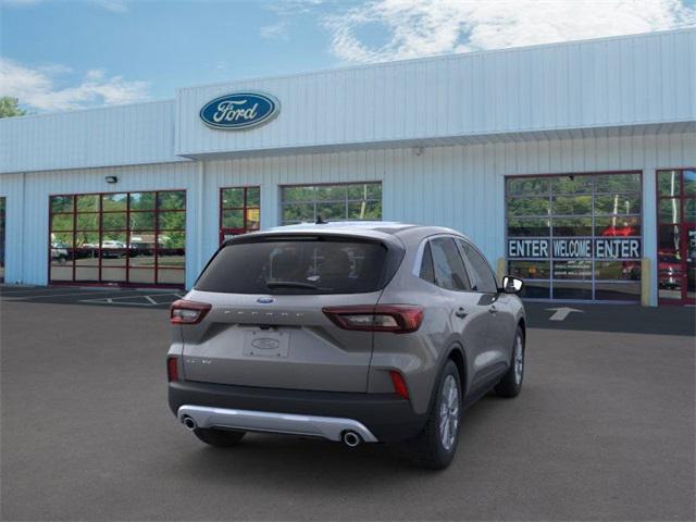 new 2024 Ford Escape car, priced at $28,810