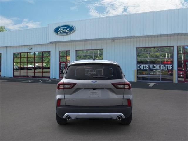 new 2024 Ford Escape car, priced at $28,810