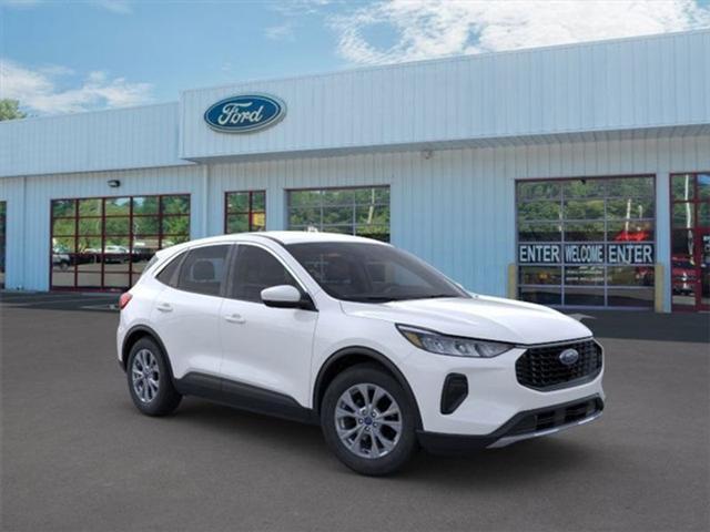 new 2024 Ford Escape car, priced at $33,227