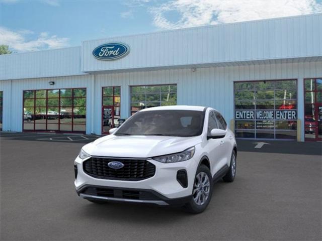 new 2024 Ford Escape car, priced at $33,227